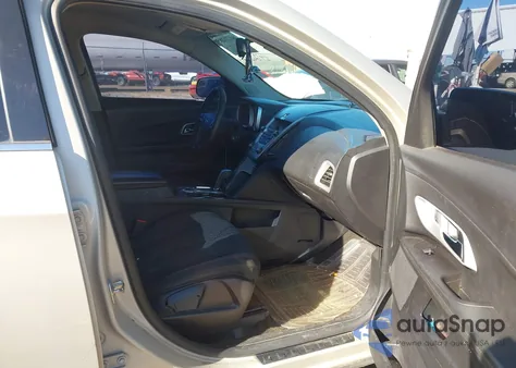 2013 Chevrolet Equinox Ls from USA, damaged, VIN 2GNALBEK8D6323332